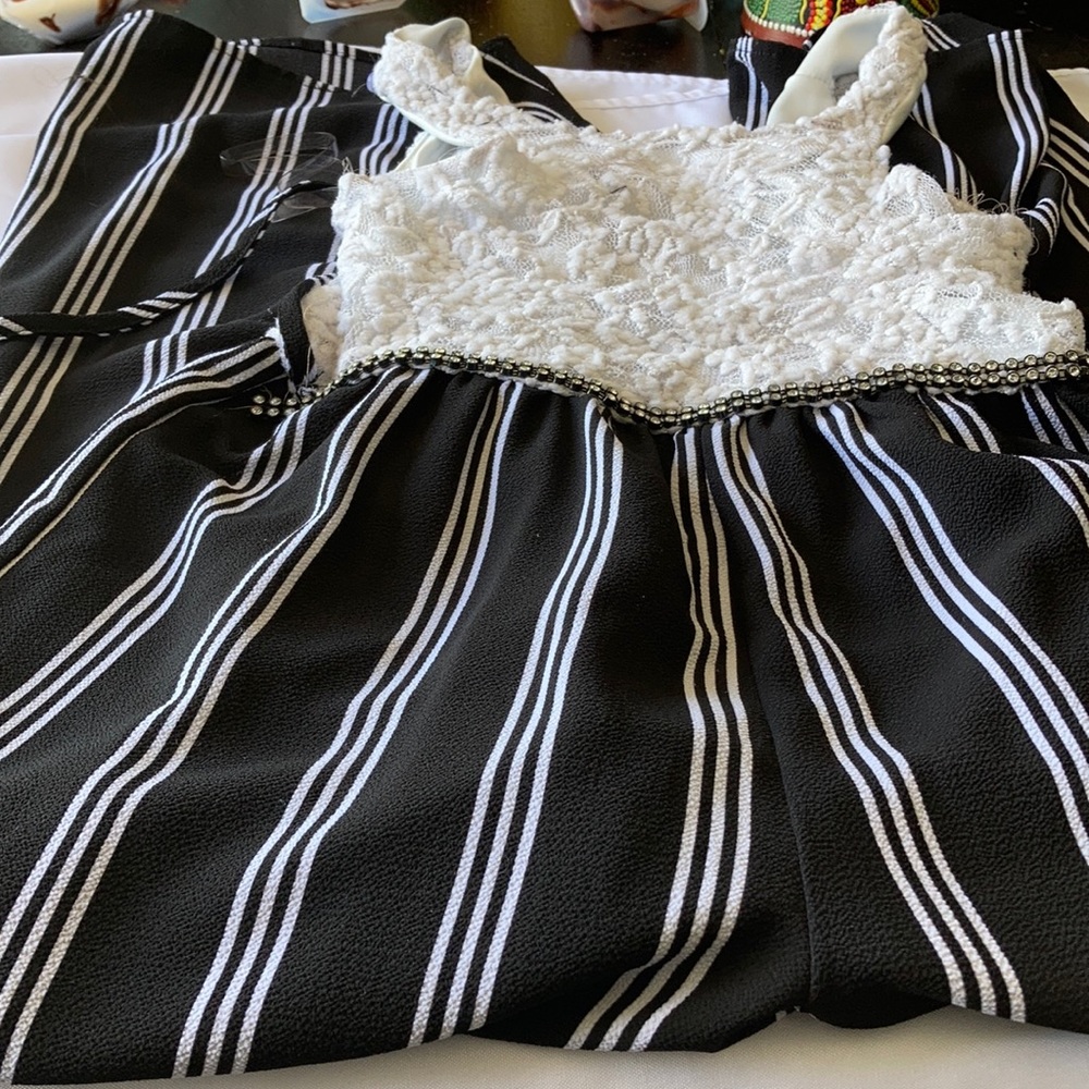Kids jumpsuit
